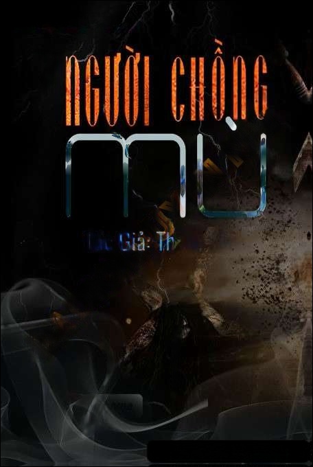 Người Chồng Mù