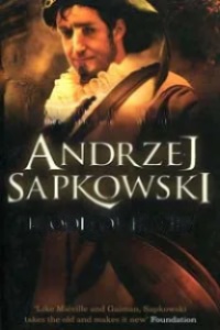 Blood Of Elves, The Witcher Series