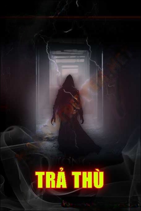Trả Thù