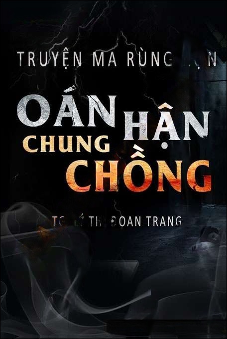 Oán Hận Chung Chồng - Duy Thuận