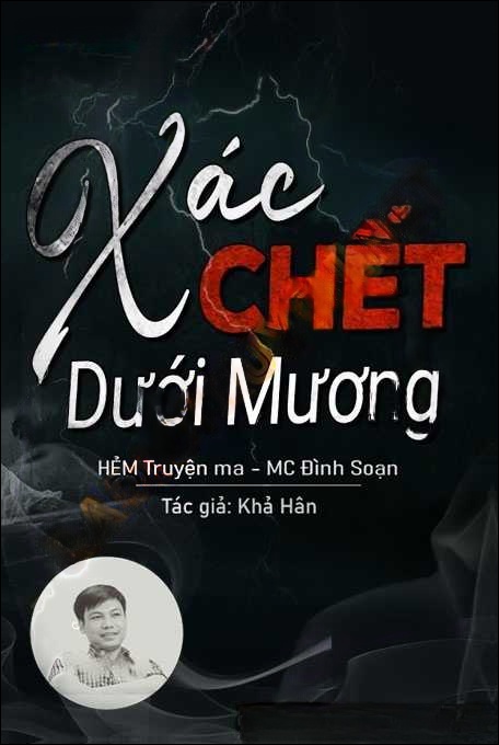 X.ác C.hêt Dưới Mương