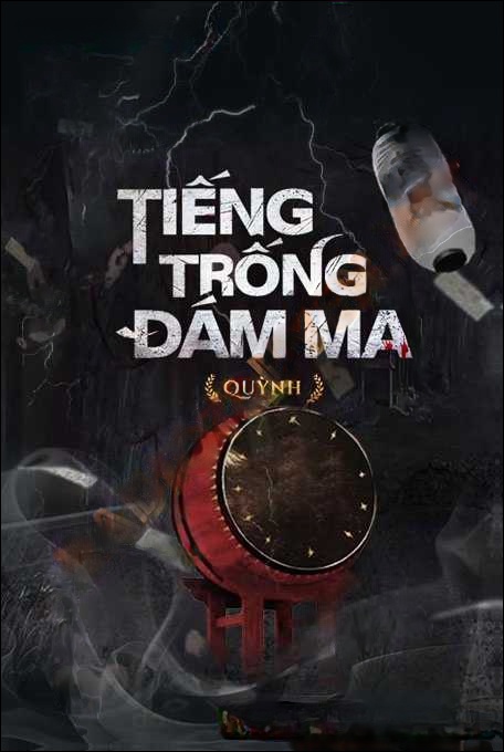 Tiếng Trống Đám Ma