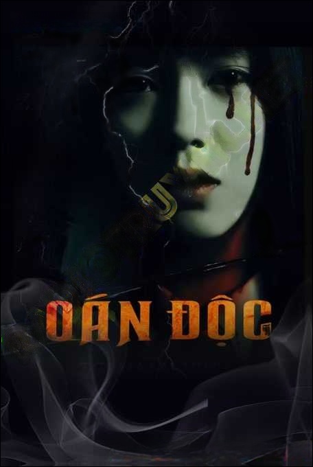 Oán Độc