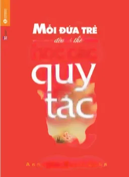 Mỗi Đứa Trẻ Đều Có Thể Học Các Quy Tắc