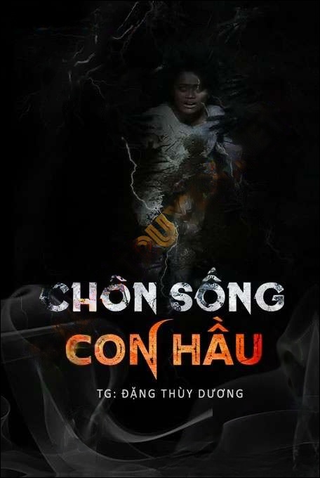 Chôn Sống Con Hầu