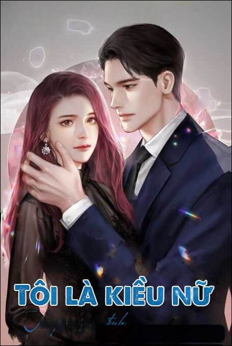 Tôi Là Kiều Nữ - Truyện Ngắn Tình Yêu