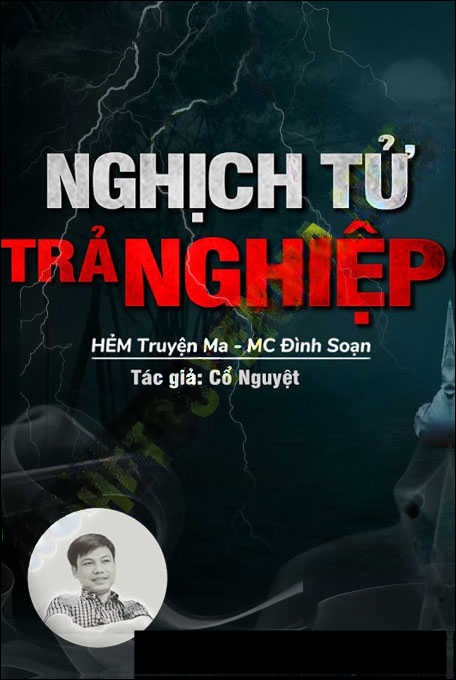 Nghịch Tử Trả Nghiệp