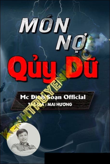 Món Nợ Quỷ Dữ