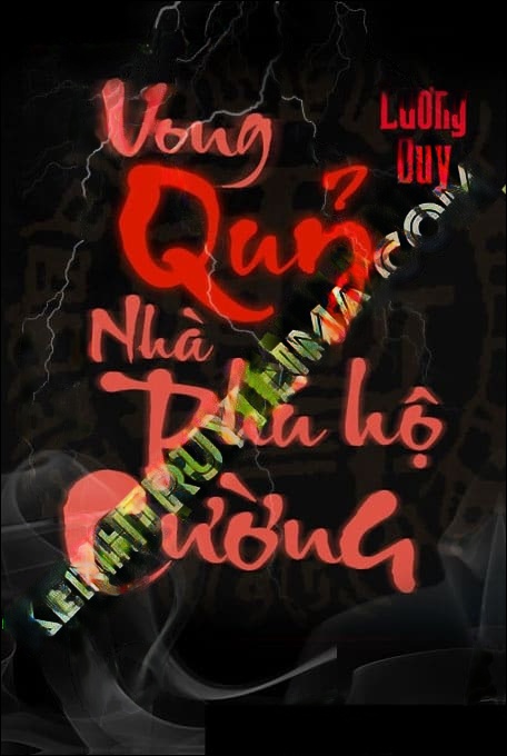 Vong Quỷ Nhà Phú Hộ Cường