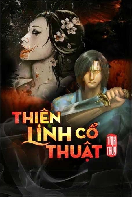 Thiên Linh Cổ Thuật