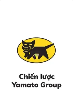 Chiến Lược Của Tập Đoàn Yamato