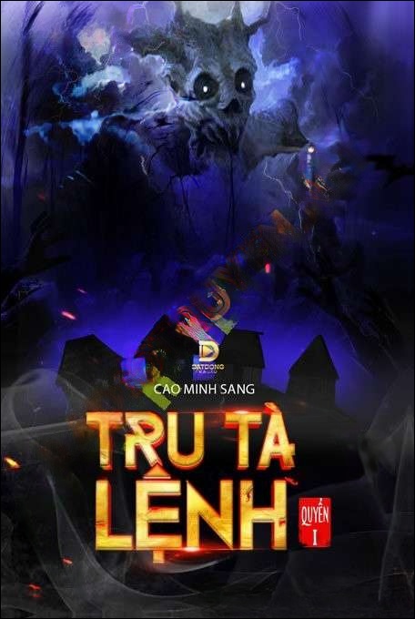 Tru Tà Lệnh