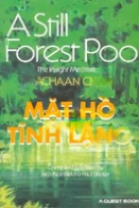 Mặt Hồ Tĩnh Lặng