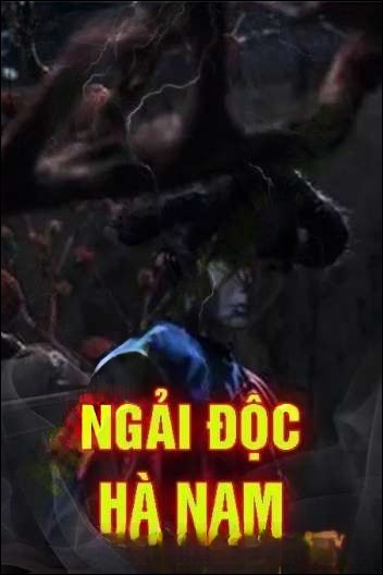 Ngải Độc Hà Nam