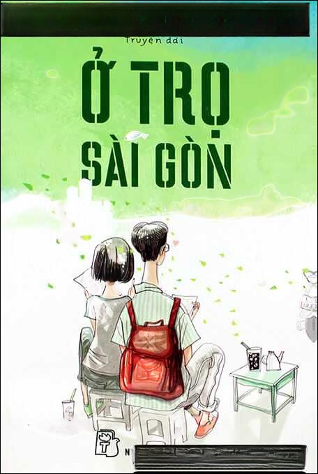 Ở Trọ Sài Gòn - Truyện Ngắn Chọn Lọc