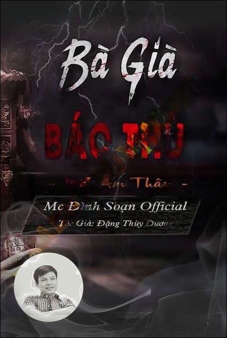 Bà Già Báo Thù