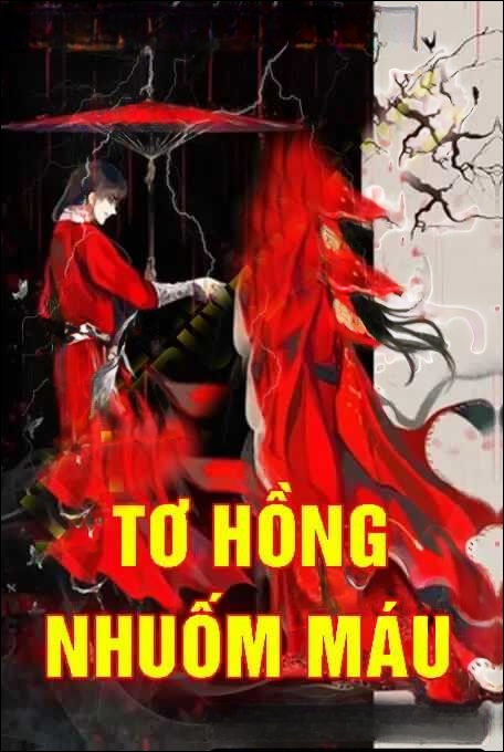 Tơ hồng nhuốm máu