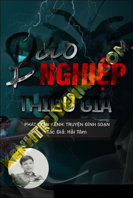 Nghiệp Báo Thiếu Gia