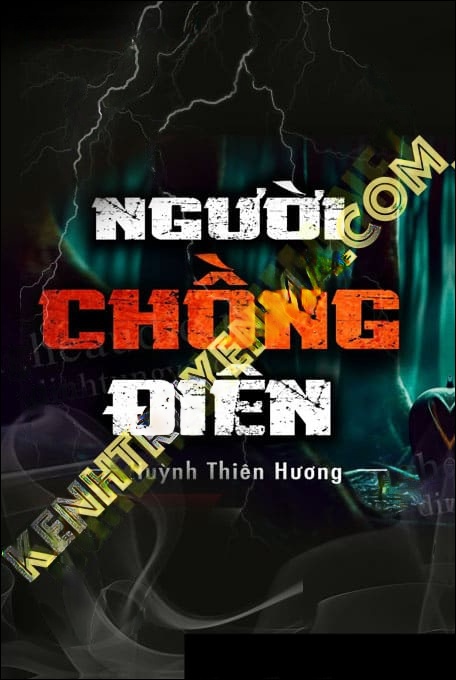 Người Chồng Điên