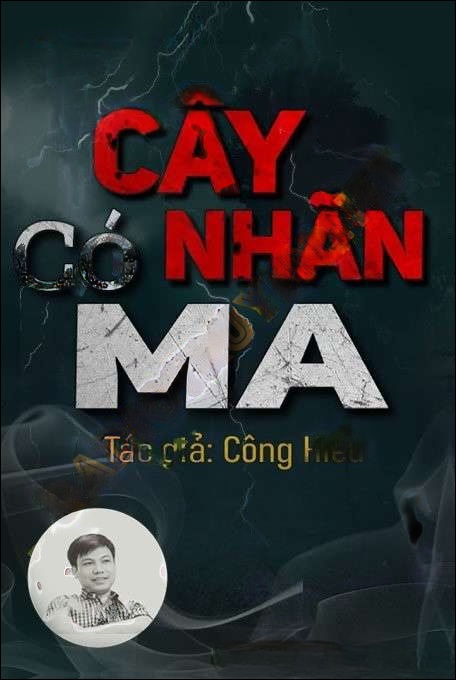 Cây Nhãn Có Ma - Đình Soạn