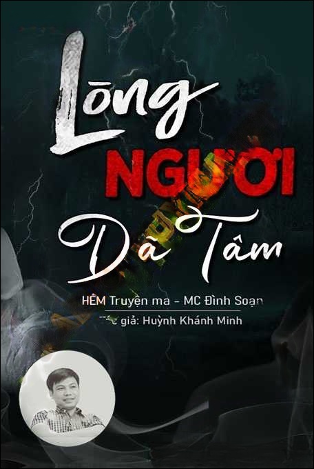 Lòng Người Dã Tâm