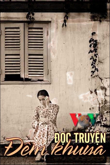 Đọc truyện đêm khuya VOV (Tổng hợp - Phần 2)