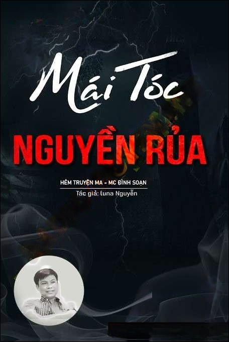 Mái Tóc Bị N.guyền R.ủa