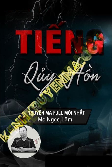 Tiếng Quỷ Hồn
