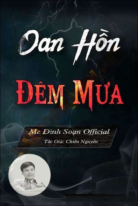 Oan Hồn Đêm Mưa