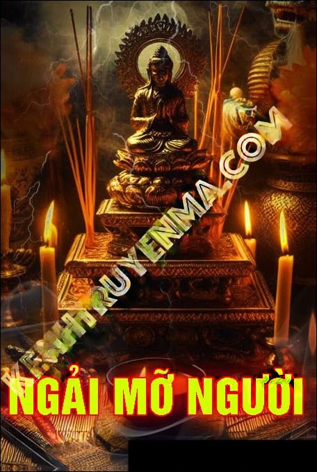 Ngải Mỡ Người