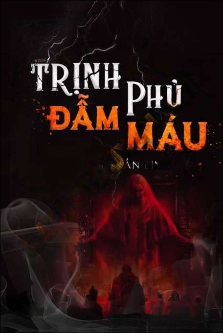 Trình Phủ Đẫm M.áu - Duy Thuận