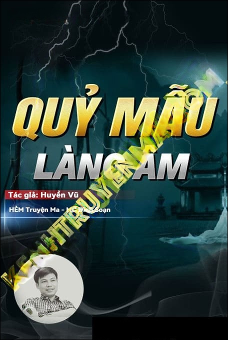 Quỷ Mẫu Làng Âm