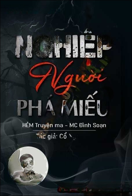 Nghiệp Vận Người Phá Miếu