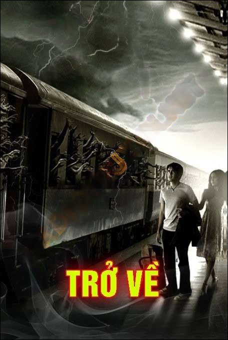 Trở Về