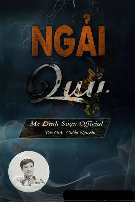 Ngải Quỷ - Đình Soạn