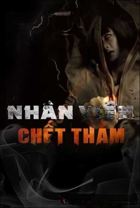 Nhân Viên C.hết Thảm