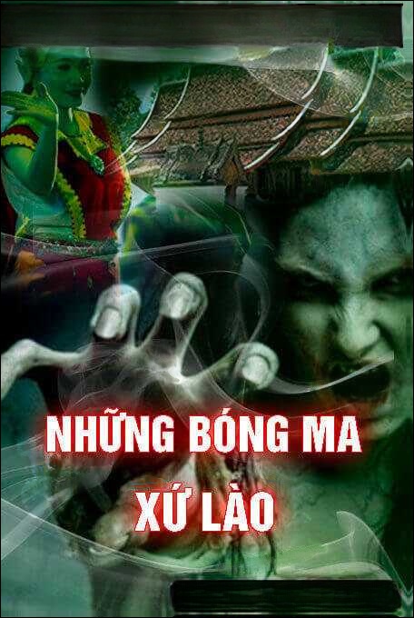 Những bóng ma xứ lào