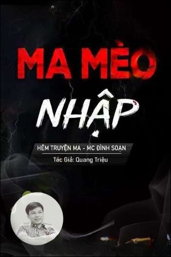 Ma Mèo Nhập