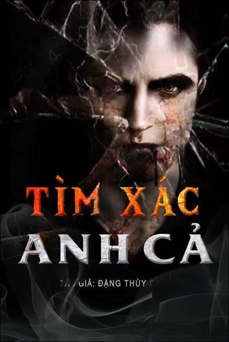 Tìm X.ác Anh Cả