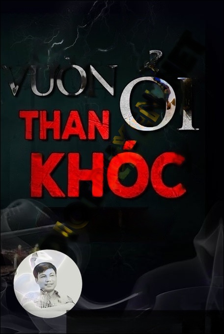 Vườn Ổi Than Khóc