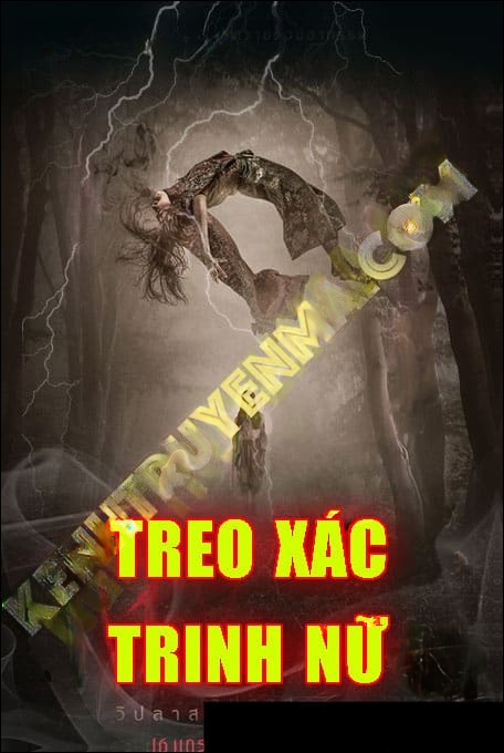 Treo X.ác