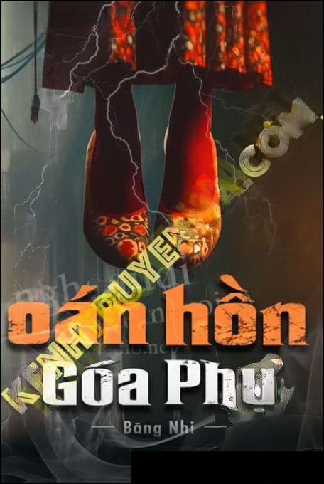Oán Hồn Góa Phụ