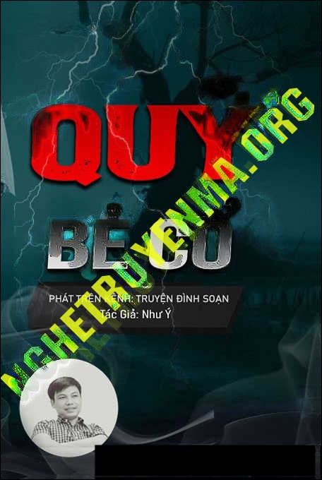 Quỷ Bẻ Cổ