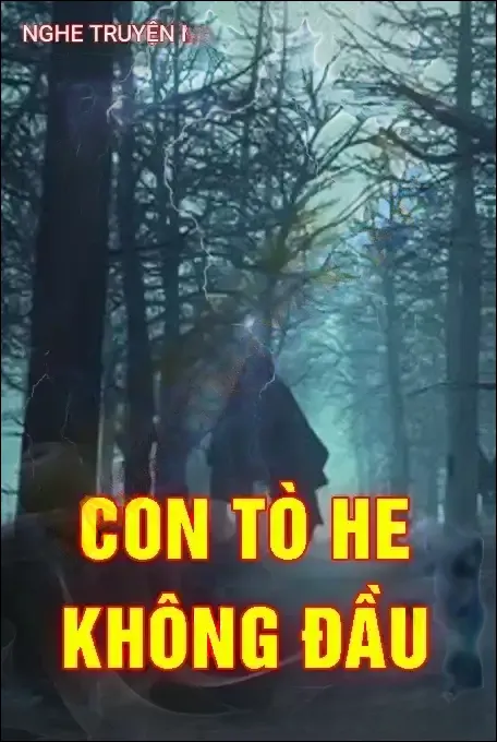 Con Tò He Không Đầu