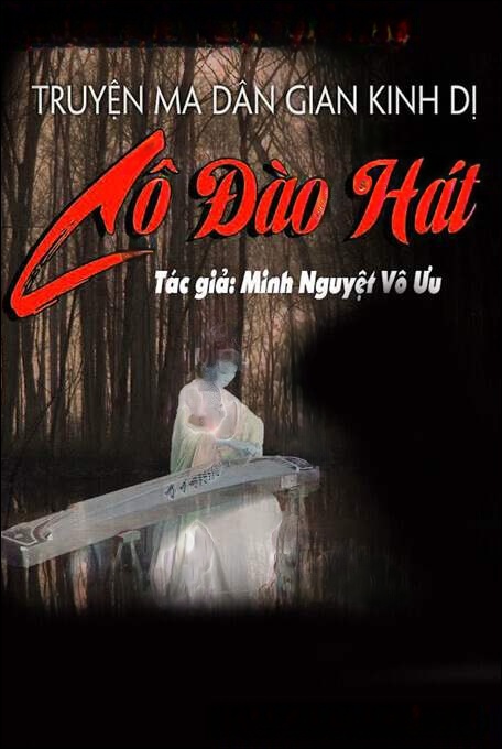 Cô Đào Hát