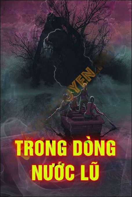 Trong Dòng Nước Lũ