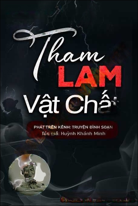 Tham Lam Vật Chất - Duy Thuận