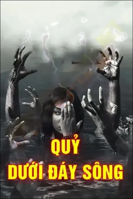Quỷ Dưới Đáy Sông - MC Lam Phương