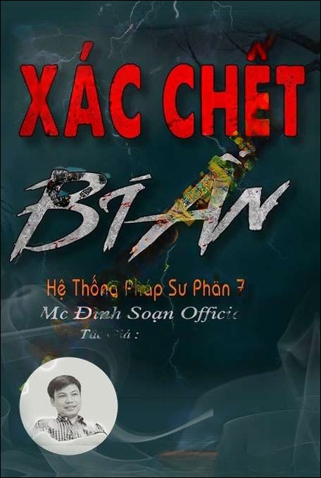 X.ác Chết Bí Ẩn - Đình Soạn