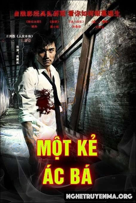 Một Kẻ Ác Bá